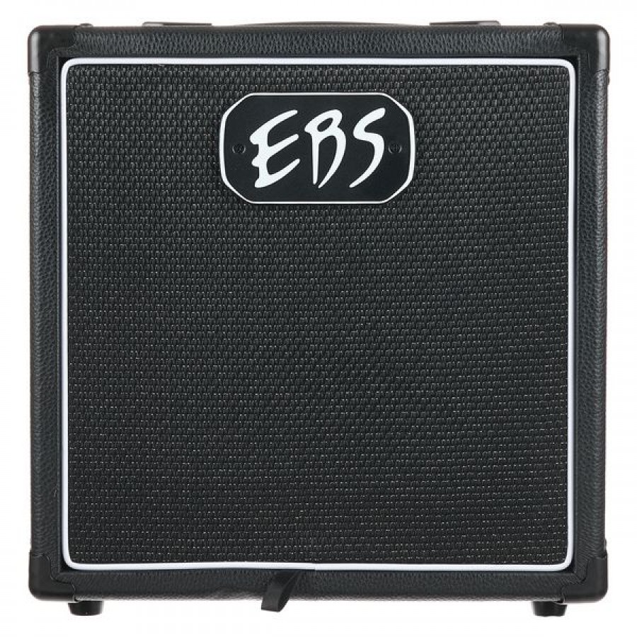 EBS Session 30 Mk3 – 30w Bass Combo Amp
